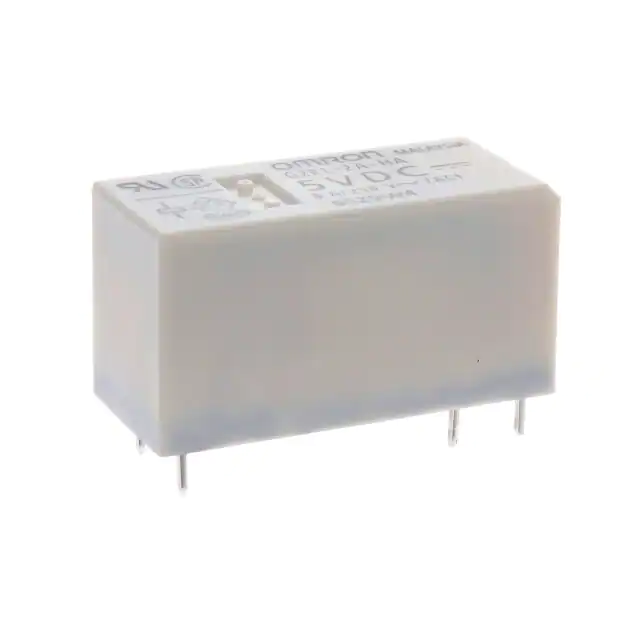 G2RL-2A-HA DC5 Omron Electronics Inc-EMC Div electronic component